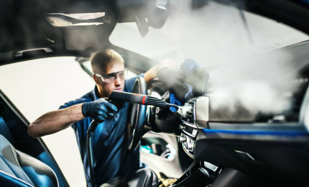 Best HVAC System Cleaning  in Edmond, OK