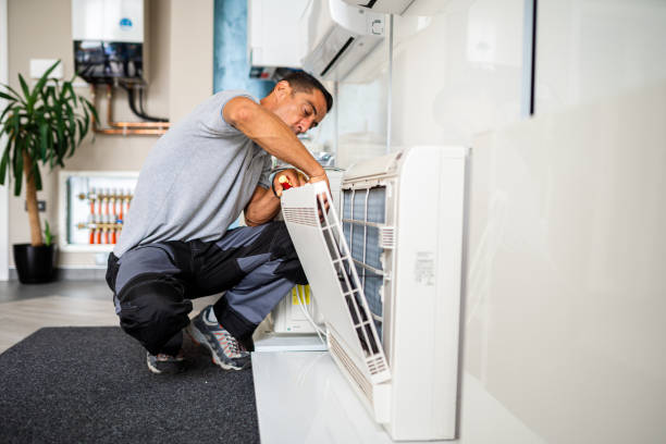 Best Affordable Duct Cleaning Services  in Edmond, OK