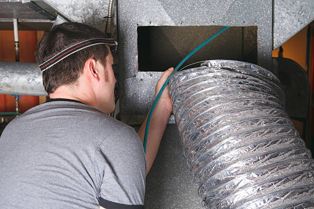 Best Best Air Duct Cleaning Company  in Edmond, OK