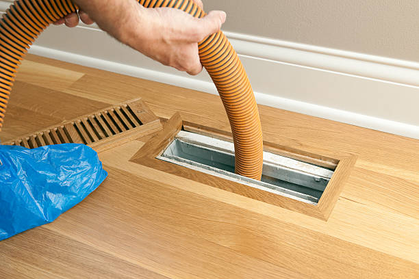 Best Air Duct Cleaning Near Me  in Edmond, OK
