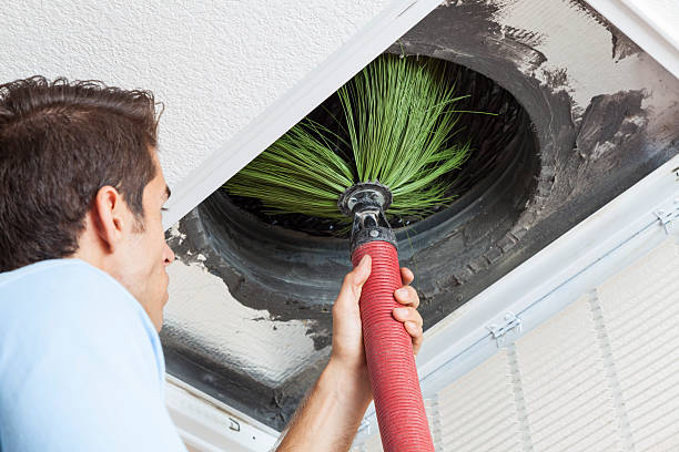 Best Air Duct Cleaning Company Near Me  in Edmond, OK