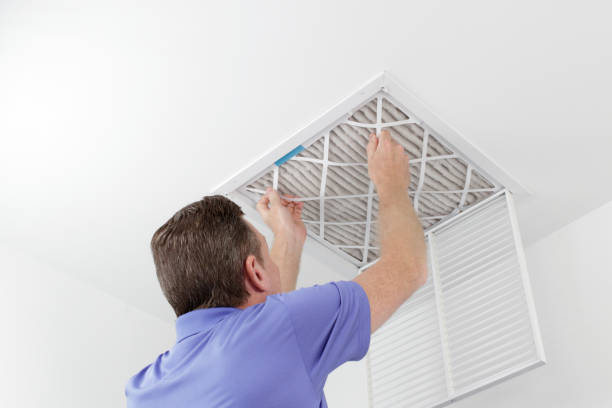 Trusted OK Airduct Cleaning Experts